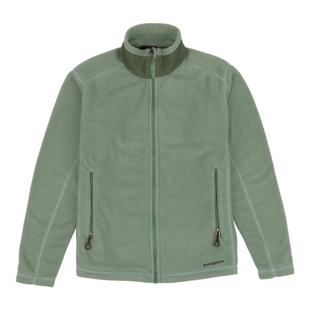 Patagonia Radiant Jacket Green Small